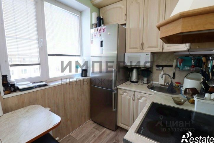 2-комн квартира ул Портовая, 15,  д. 15