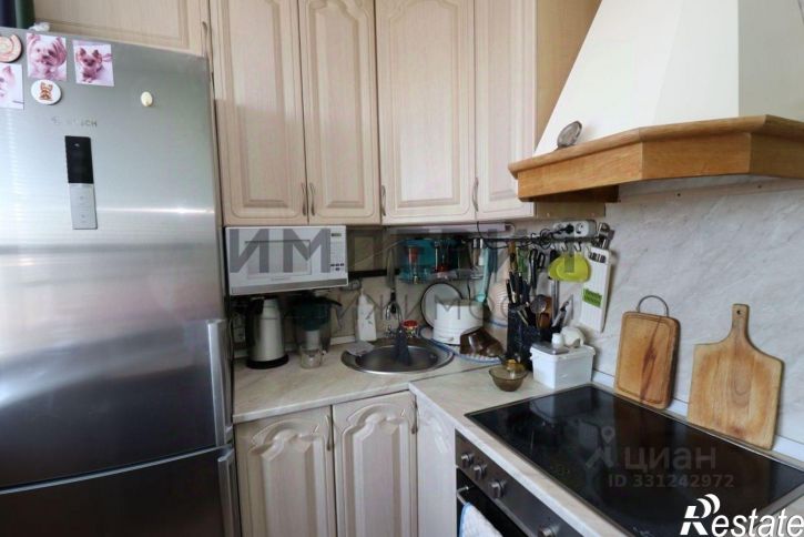 2-комн квартира ул Портовая, 15,  д. 15