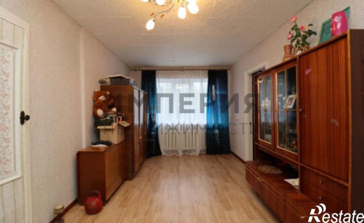 2-комн квартира Колымская улица, 12,  д. 12