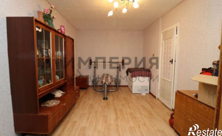 2-комн квартира Колымская улица, 12,  д. 12