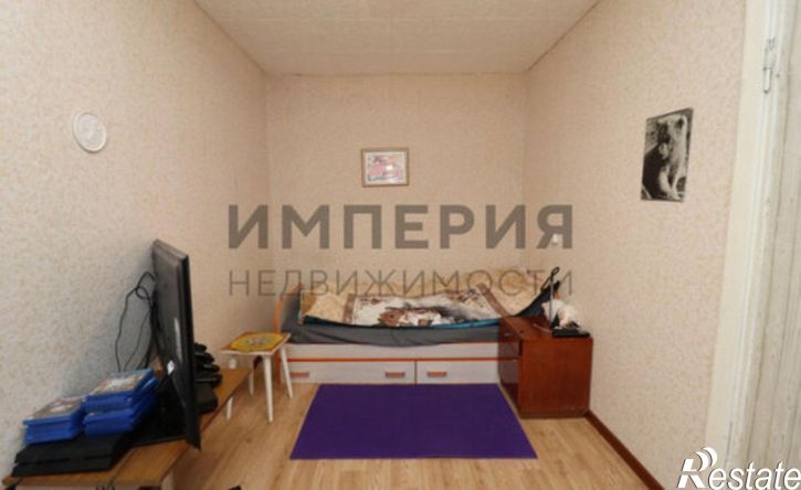 2-комн квартира Колымская улица, 12,  д. 12