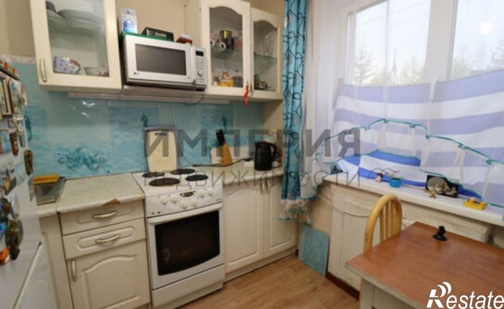 2-комн квартира Колымская улица, 12,  д. 12
