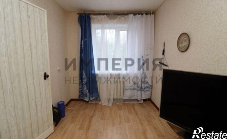 2-комн квартира Колымская улица, 12,  д. 12