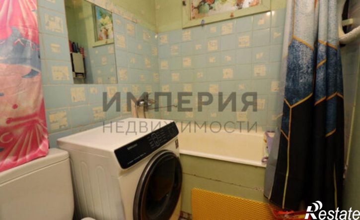 2-комн квартира Колымская улица, 12,  д. 12