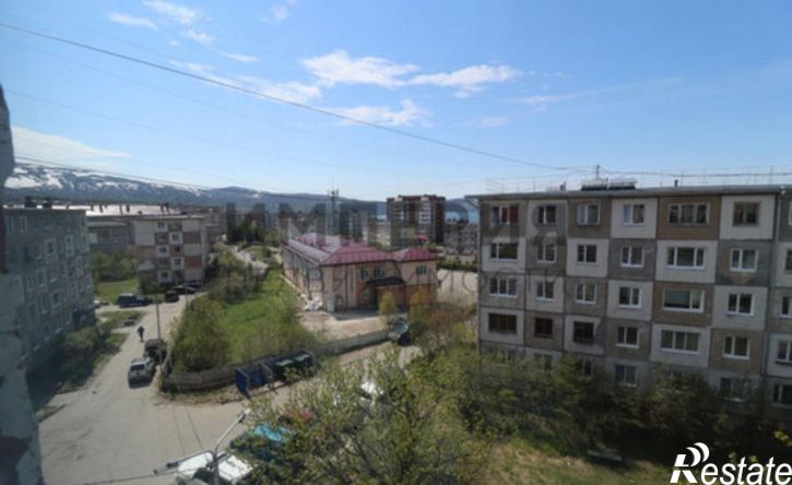 2-комн квартира ул Портовая, 15,  д. 15