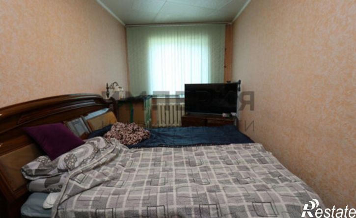 2-комн квартира ул Портовая, 15,  д. 15