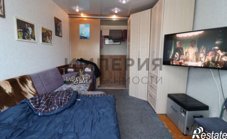 2-комн квартира ул Портовая, 15,  д. 15