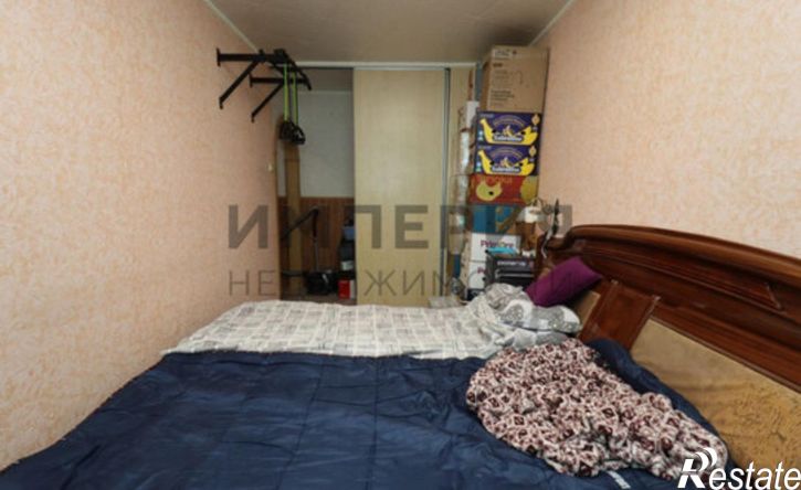 2-комн квартира ул Портовая, 15,  д. 15