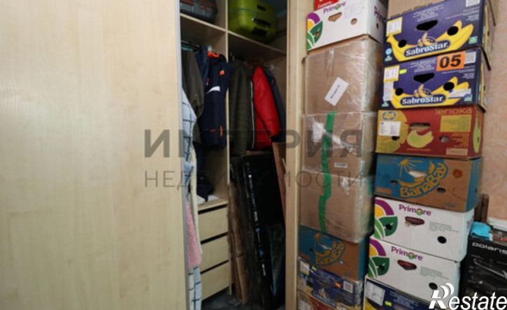 2-комн квартира ул Портовая, 15,  д. 15