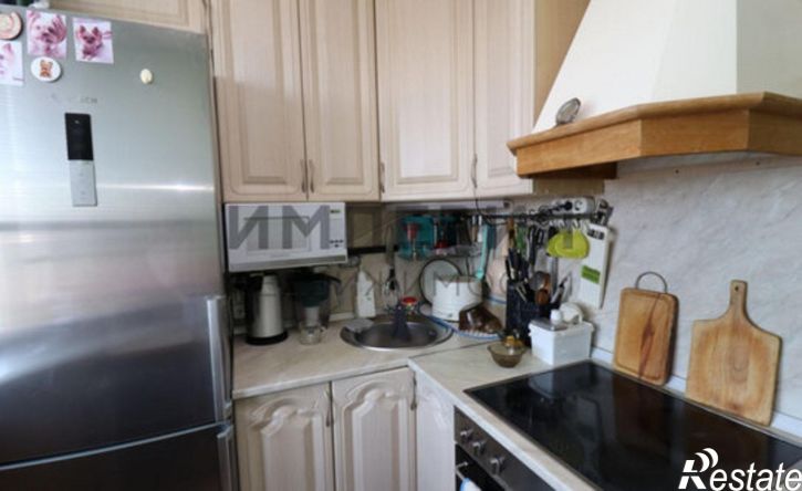 2-комн квартира ул Портовая, 15,  д. 15