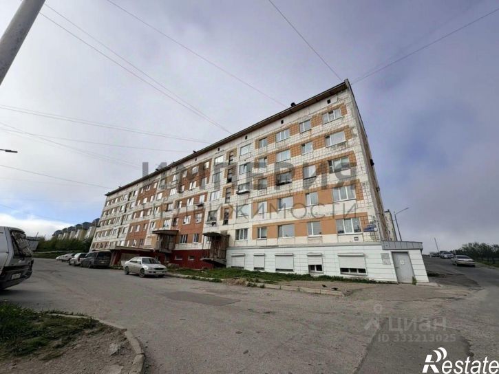 2-комн квартира ул Колымская, 10В,  д. 10В