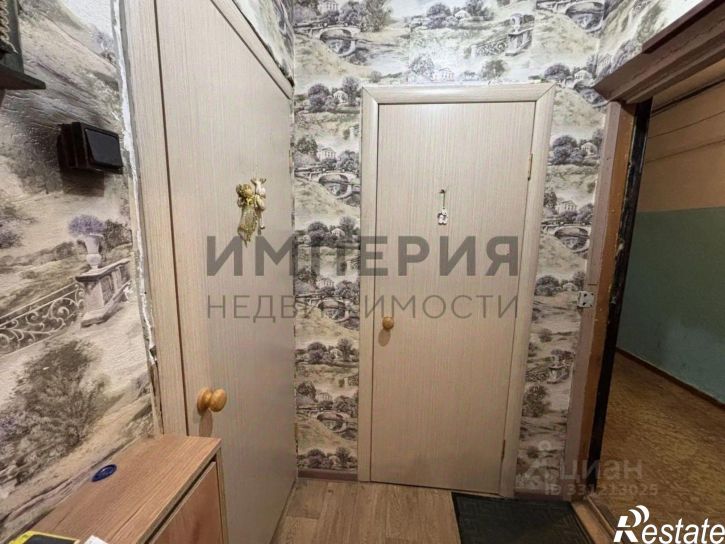 2-комн квартира ул Колымская, 10В,  д. 10В
