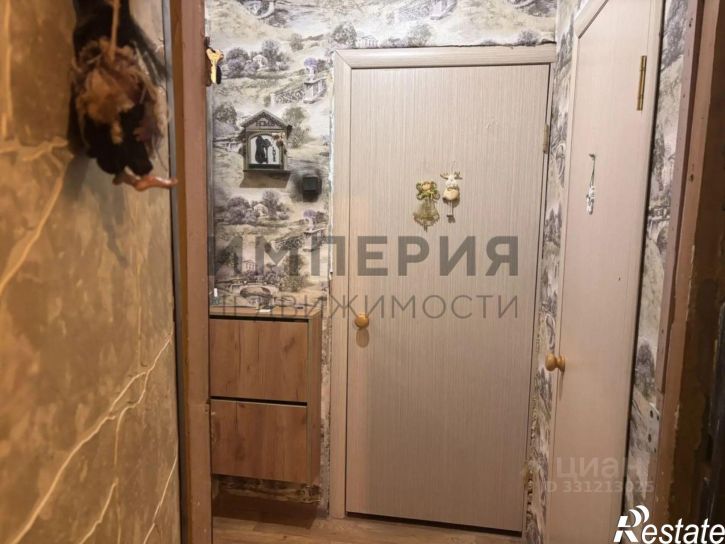 2-комн квартира ул Колымская, 10В,  д. 10В
