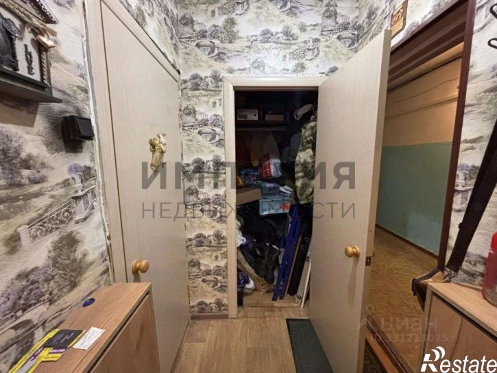 2-комн квартира ул Колымская, 10В,  д. 10В