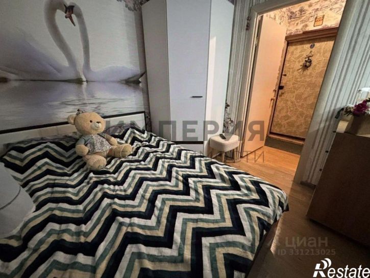 2-комн квартира ул Колымская, 10В,  д. 10В