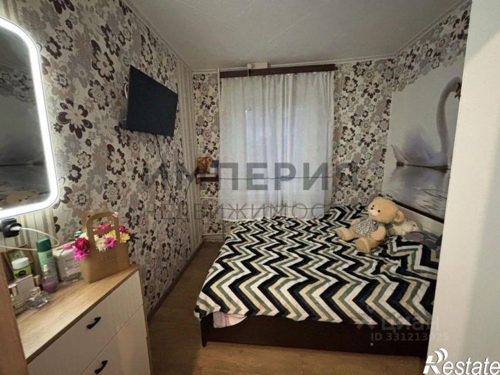 2-комн квартира ул Колымская, 10В,  д. 10В