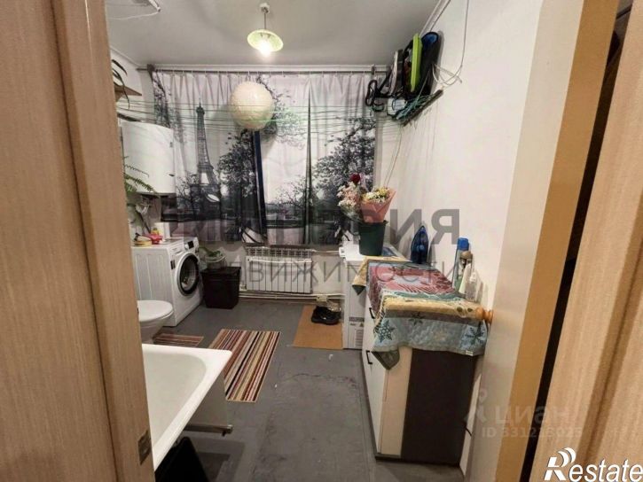 2-комн квартира ул Колымская, 10В,  д. 10В