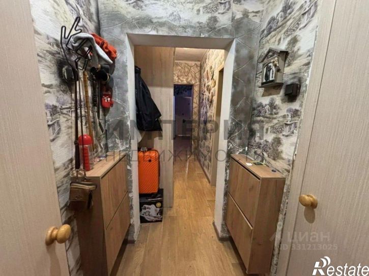 2-комн квартира ул Колымская, 10В,  д. 10В