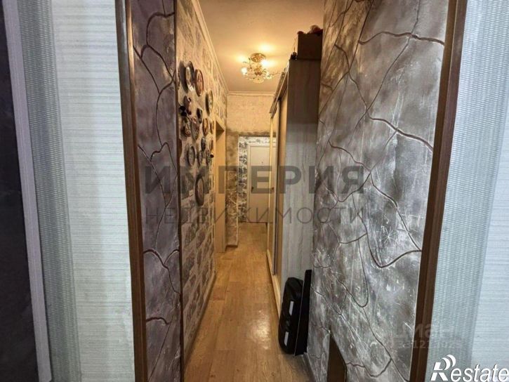 2-комн квартира ул Колымская, 10В,  д. 10В