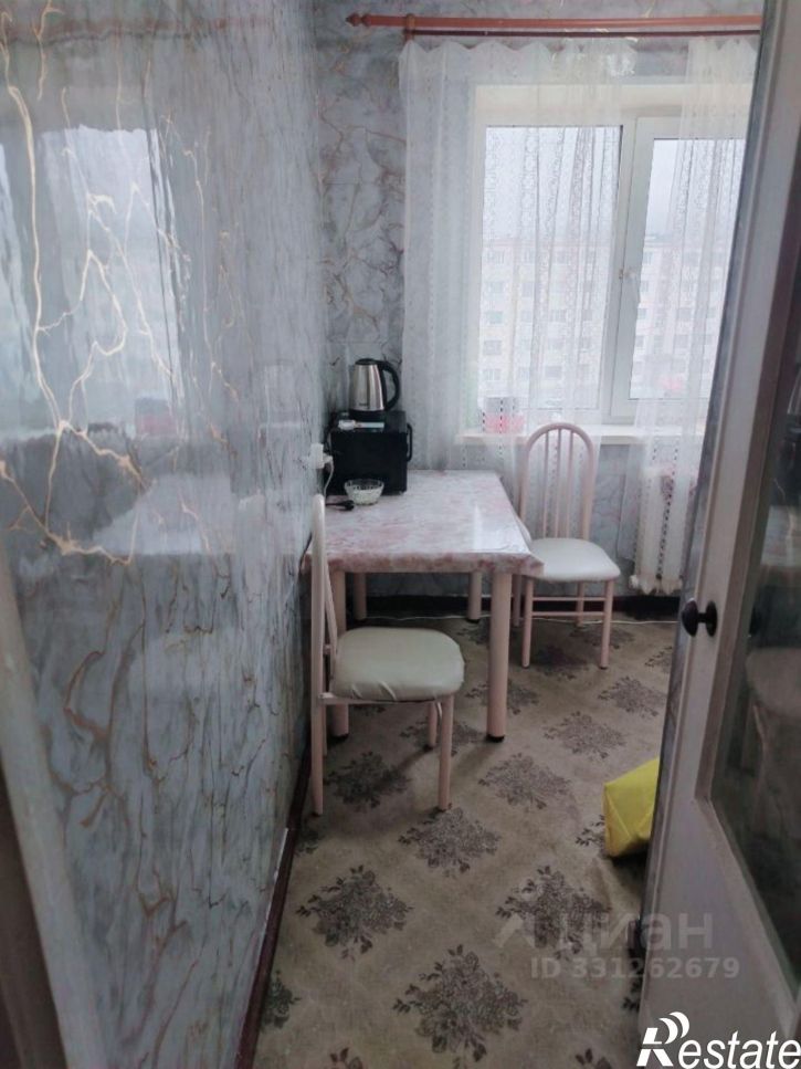 2-комн квартира Колымское шоссе, 9А,  д. 9А