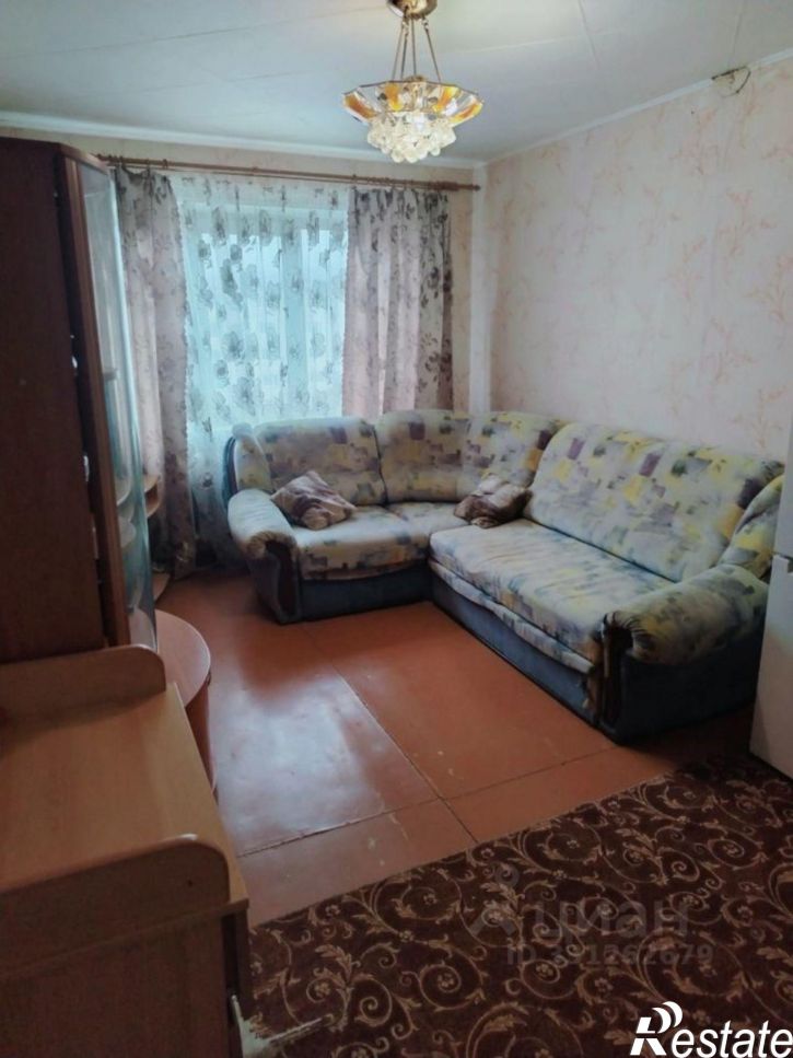 2-комн квартира Колымское шоссе, 9А,  д. 9А