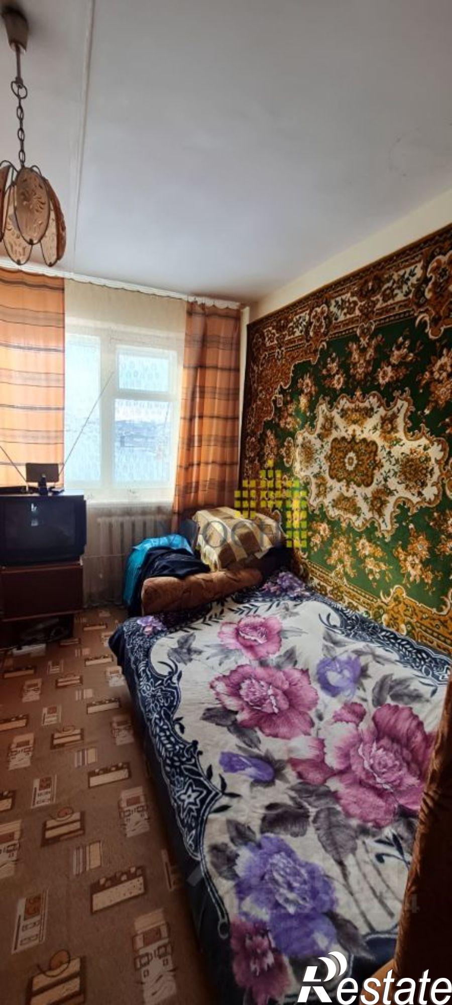 Купить комнату за 2 350 000 рублей на ул Колымская, 17-а