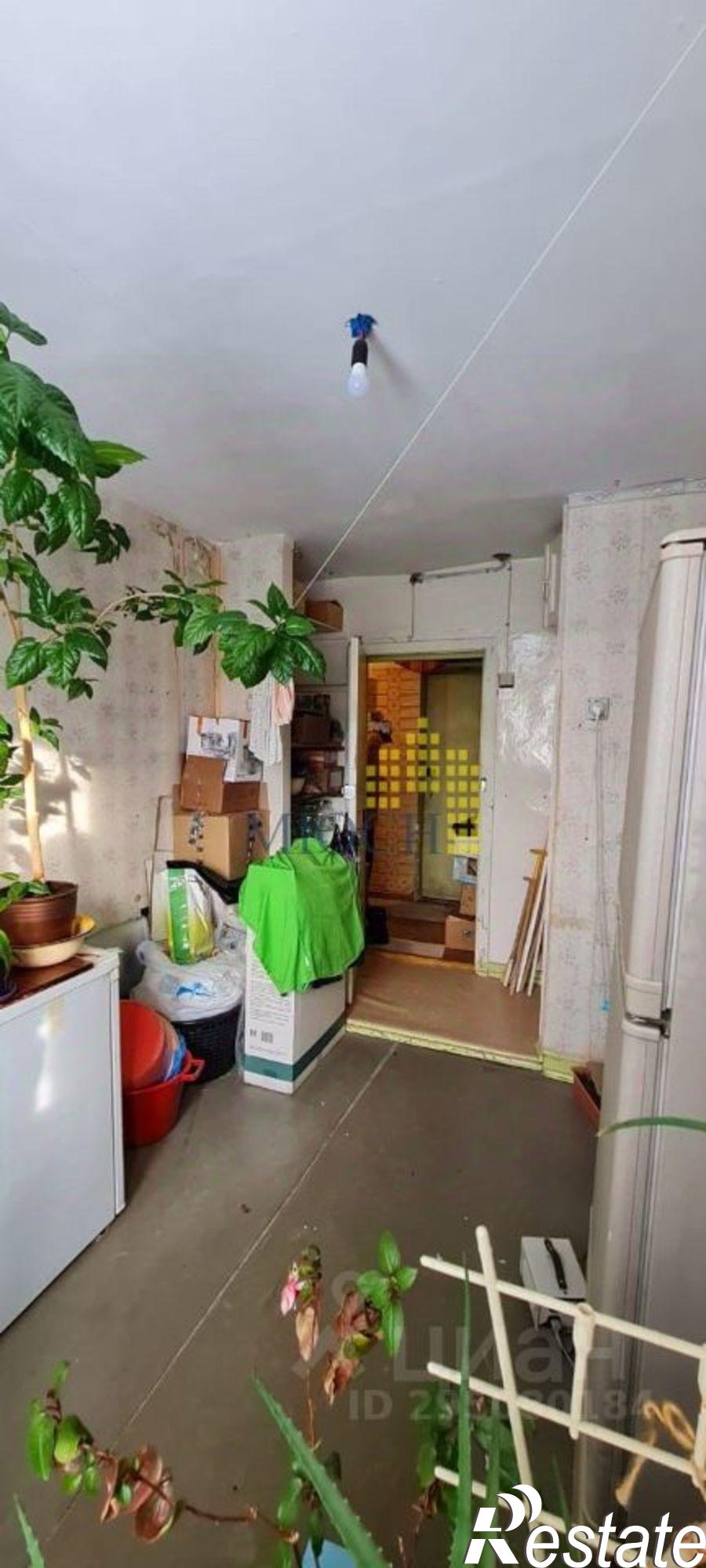 Купить комнату за 2 350 000 рублей на ул Колымская, 17-а