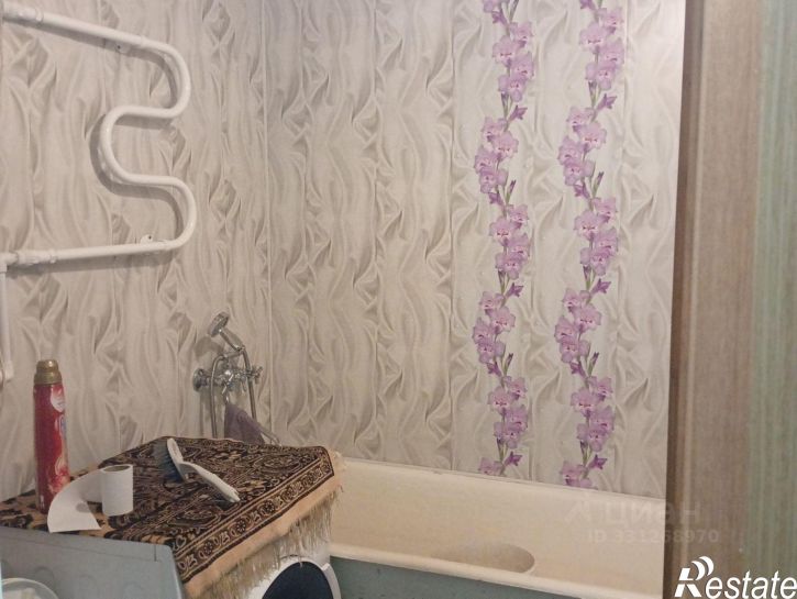 1-комн квартира ул Пролетарская, 90,  д. 90