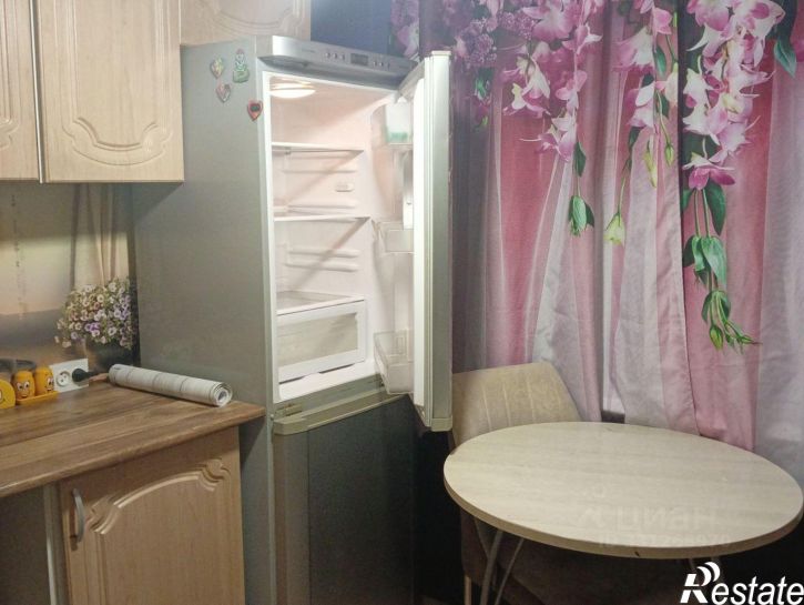 1-комн квартира ул Пролетарская, 90,  д. 90