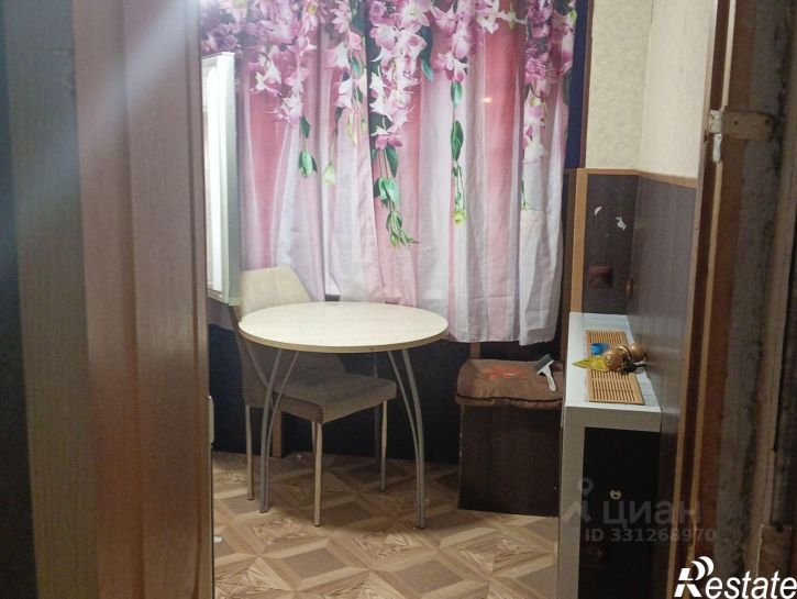 1-комн квартира ул Пролетарская, 90,  д. 90