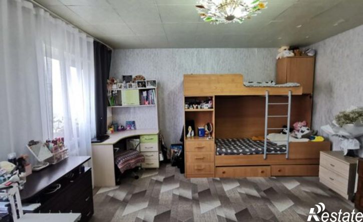 2-комн квартира пер Лукса, 4,  д. 4