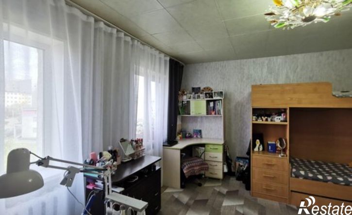 2-комн квартира пер Лукса, 4,  д. 4