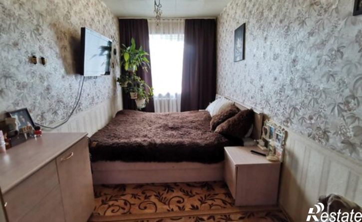 2-комн квартира пер Лукса, 4,  д. 4