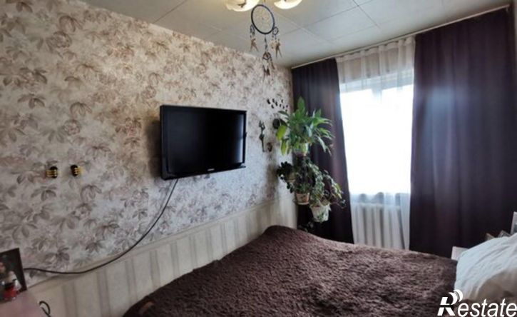 2-комн квартира пер Лукса, 4,  д. 4