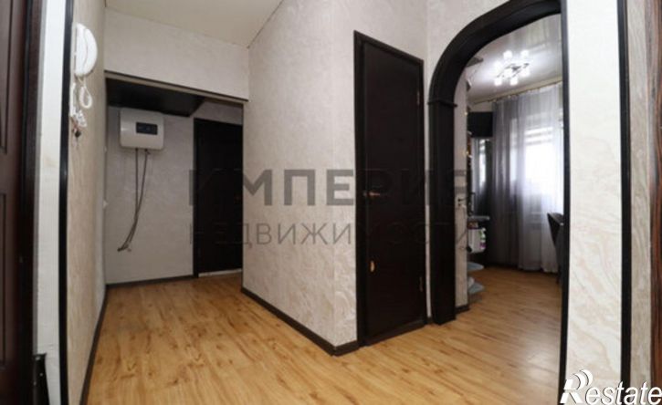 2-комн квартира улица Набережная реки Магаданки, 47,  д. 47