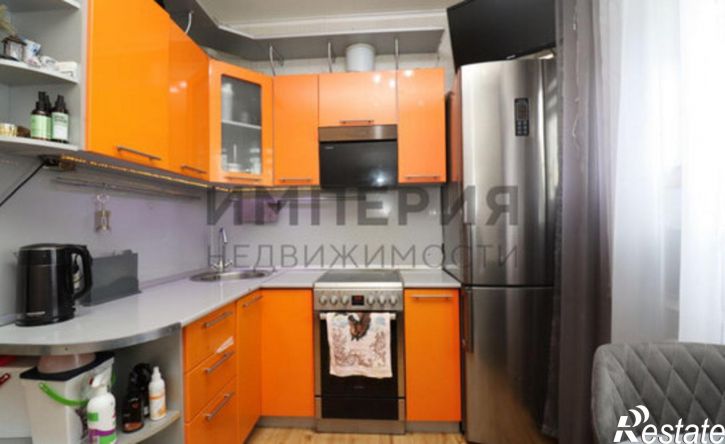 2-комн квартира улица Набережная реки Магаданки, 47,  д. 47
