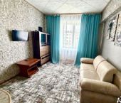 комната 19 кв м ул Портовая, 7Б