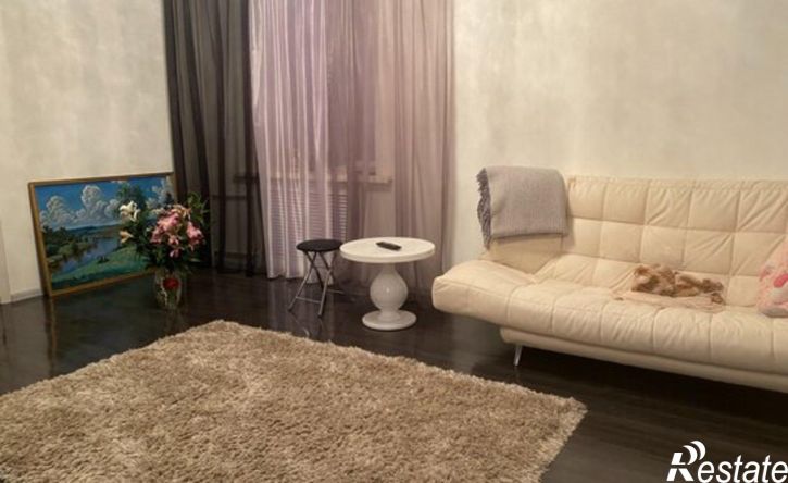 2-комн квартира Портовая улица, 3А,  д. 3А