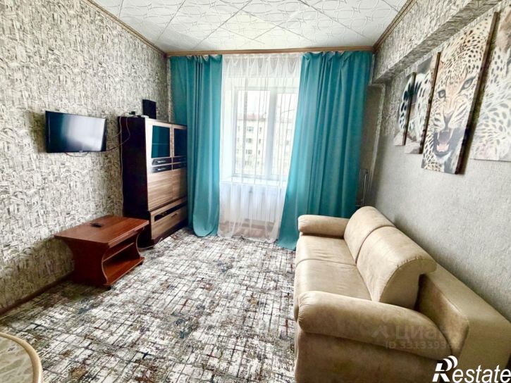 Комната ул Портовая, 7Б,  д. 7Б