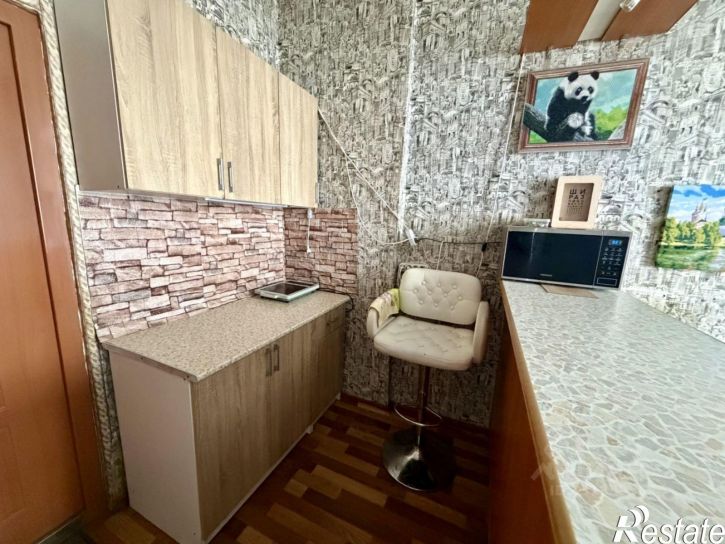 Комната ул Портовая, 7Б,  д. 7Б