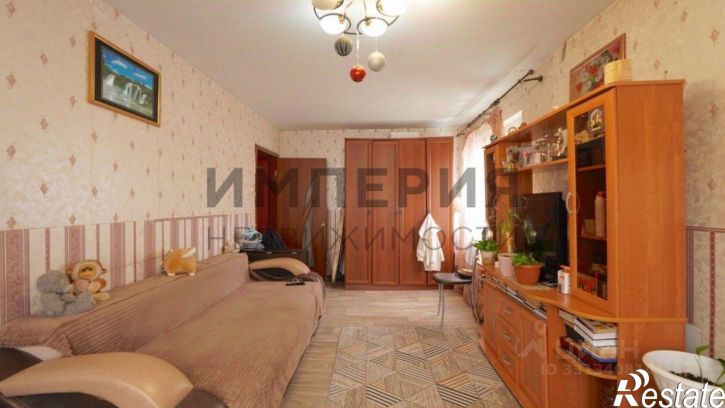 2-комн квартира улица Берзина, 5А,  д. 5А