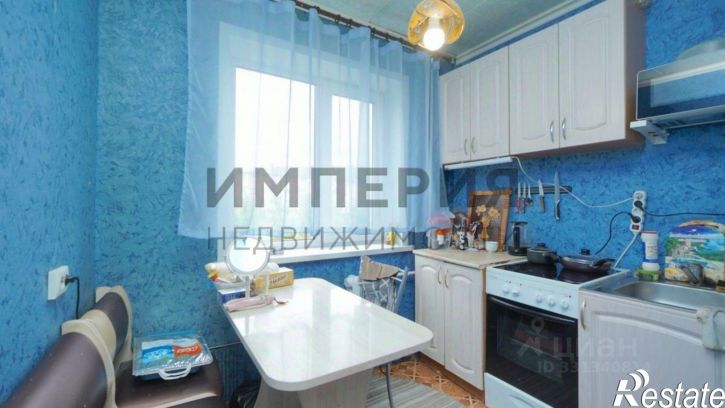2-комн квартира улица Берзина, 5А,  д. 5А
