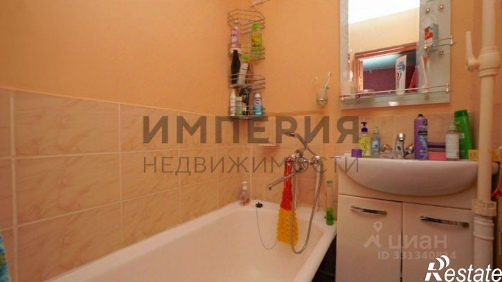 2-комн квартира улица Берзина, 5А,  д. 5А