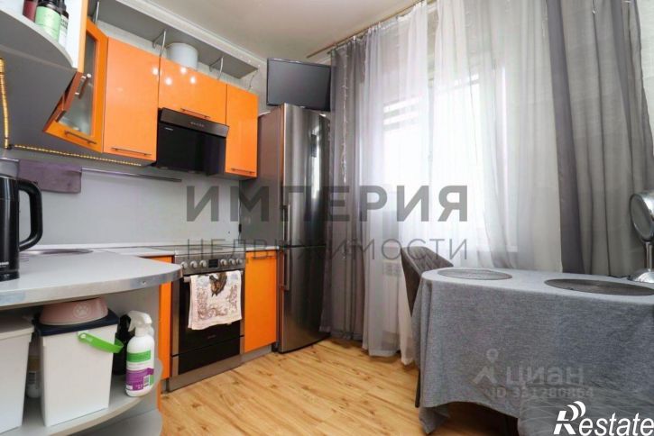 2-комн квартира улица Набережная реки Магаданки, 47,  д. 47