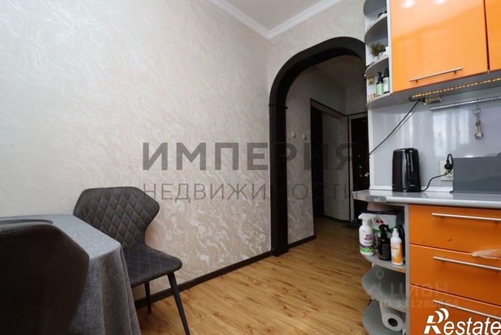 2-комн квартира улица Набережная реки Магаданки, 47,  д. 47
