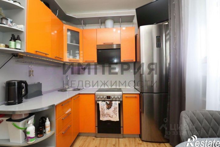 2-комн квартира улица Набережная реки Магаданки, 47,  д. 47