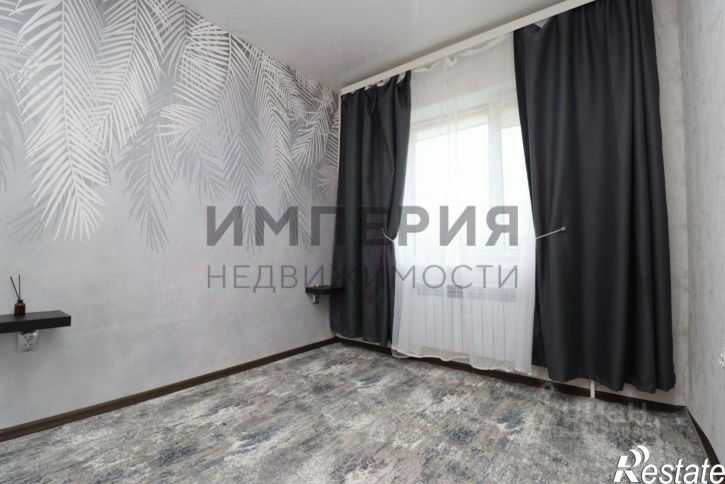 2-комн квартира улица Набережная реки Магаданки, 47,  д. 47