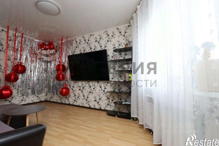 2-комн квартира улица Набережная реки Магаданки, 47,  д. 47