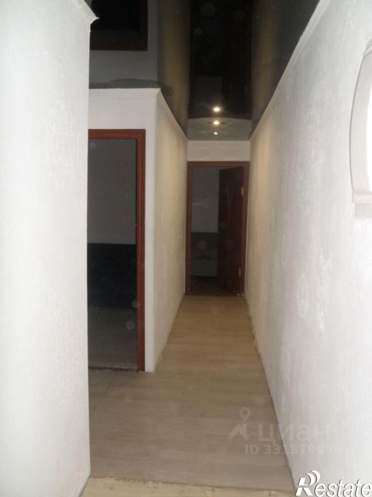 2-комн квартира Пролетарская улица, 16,  д. 16