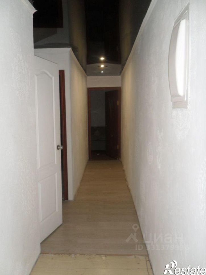 2-комн квартира Пролетарская улица, 16,  д. 16